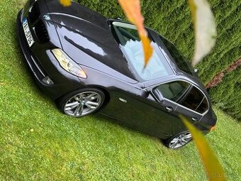 BMW 520d F10