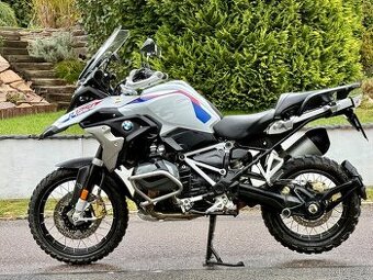 BMW R1250GS Rally