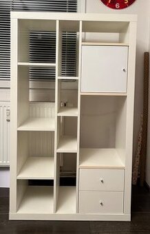 knihovna - Ikea Malmö