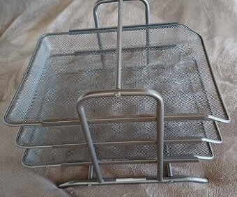 Ikea organizér na dokumenty