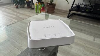 Zyxel VMG4005-B60A VDSL2 35b Bridge Modem – Terminátor CETIN