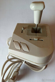 Joystick - historický k PC