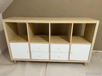 Ikea Kallax ulozna police