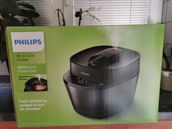 Multifunkční hrnec Philips