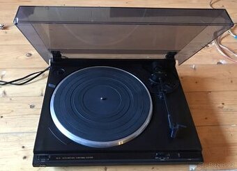 Gramofon JVC AL-A1 (ROK 1987)