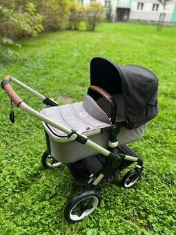 Bugaboo Fox 2