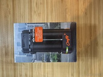 Crafty+ (Storz & Bickel) – nový, nerozbalený
