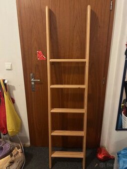 Žebřík k palandě Domestav