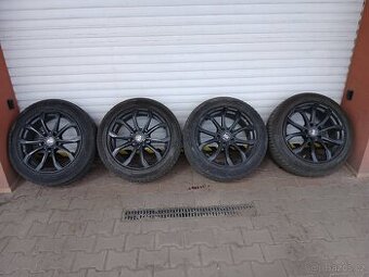 SADA DISKŮ FIAT FREEMONT S PNEU