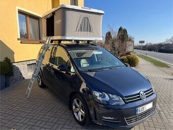 Pronájem autostanu MAGGIOLINA AIRLANDER MEDIUM