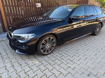Bmw 540i xDrive mpaket