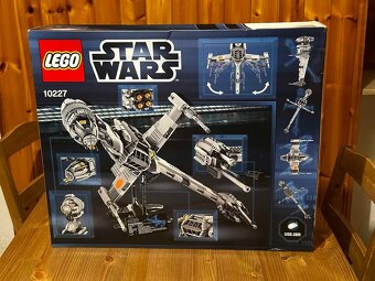 Lego Star Wars