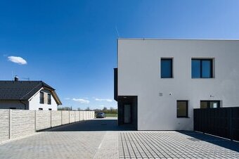 Prodej rodinného domu 106 m², pozemek 300 m² Modřická, Brno