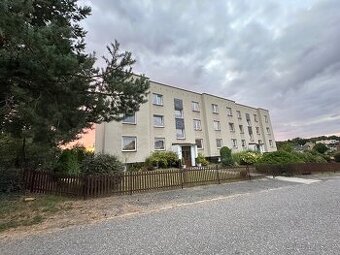 BYT 3+1 Česká Skalice