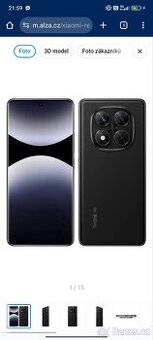 Xiaomi Redmi note 14 pro 5G