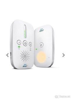 Chůvičky Philips Avent