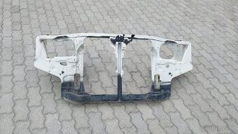 Nissan Terrano 2 –  ČELO PŘEDNÍ OCELOVÉ