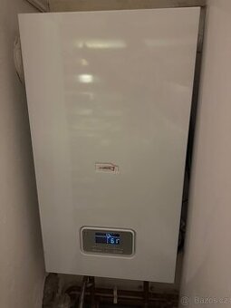 Protherm 9kW RAY PROTHERM 9KE/14 EU použivaný rok