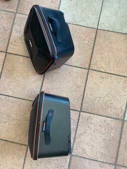 95812932144 - boční kufry na KTM 390 Adventure