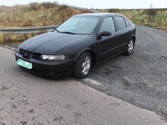 Seat Leon 1.9tdi 81kw - 1