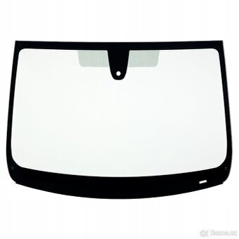 Citroen Jumpy Spacetourer čelní sklo