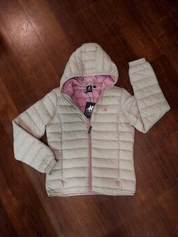 Dámská prošívaná bunda - NOVÁ