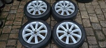 Disky Mercedes CL / Viano 18" - 245/45/18