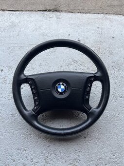 Volant s multifunkcí Bmw