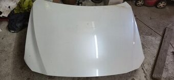 Predni kapota mazda cx-5 2019