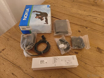 Nokia Advanced HF Car Kit pro N9210 (CAR109)