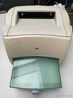 Hewlett Packard hp Laser Jet 1000 USB