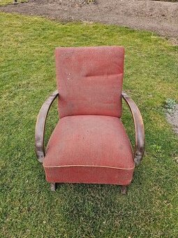 HALABALA RETRO KŘESLA