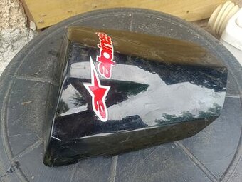 Suzuki GSX-R k4 náhradní díly #4