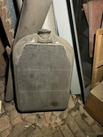 Austro- Daimler ADR 1928-30 nahradni dily