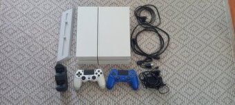 Prodám Playstation 4 500GB