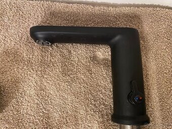 Umyvadlová baterie se senzorem Livarno Premium