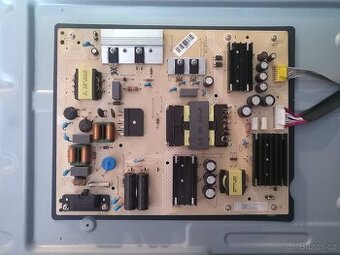 Power board TPV 715GA018-P01-006-003S