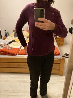 Dámská mikina Aconcagua