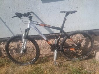 Pánské kolo AUTHOR DEXTER