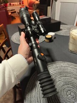 Digitální puškohled InfiRay Tube TD50L