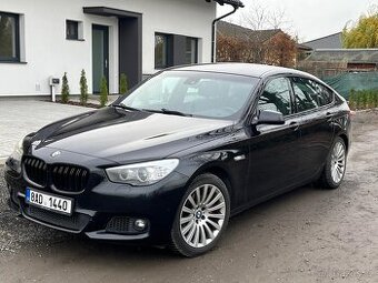 Prodám BMW 530D GT