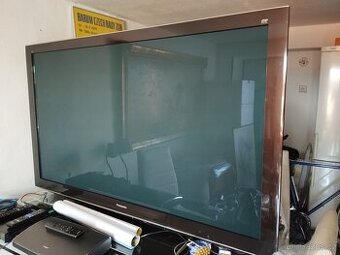 Panasonic Viera Největší televize