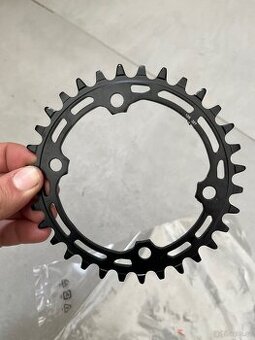 převodník Shimano 12S 32T