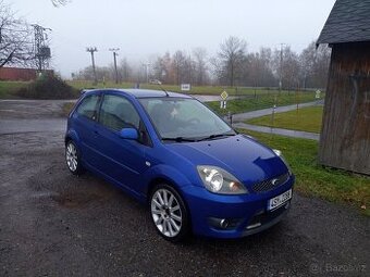 Originál Ford Fiesta ST150 2.0 16v 110kw