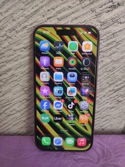 Apple iPhone 16 128gb pink