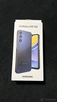 Samsung Galaxy A15 5G