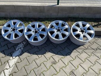 17" ALU kola – 5x112 – MERCEDES (AUDI, VW, ŠKODA)
