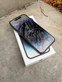 IPhone 14 Pro 256gb