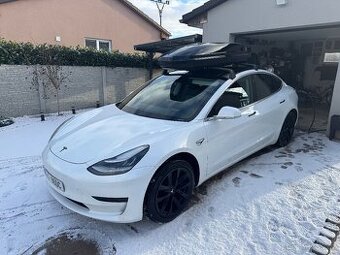 Tesla Model 3 Standard