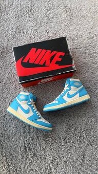 Air Jordan 1 High OG UNC Reimagined